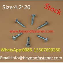 Self Tapping Screw Truss Screw Fastener